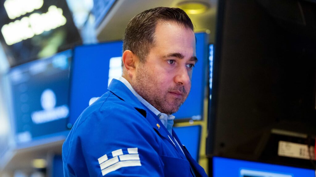 Carter Worth says the former 10-bagger looks ready to hit the ground running again.