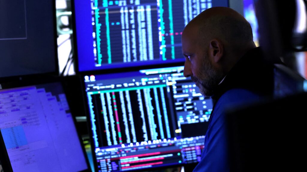 What could drive the market in the next trading session?