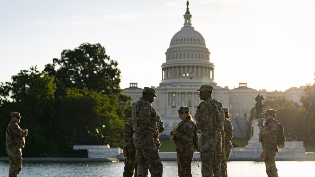 Live updates, news and analysis