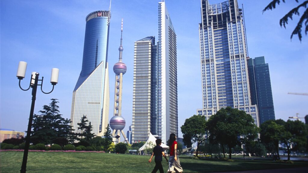 Foreign investors will once again see China’s technology, but capital control, the weight of policy risks