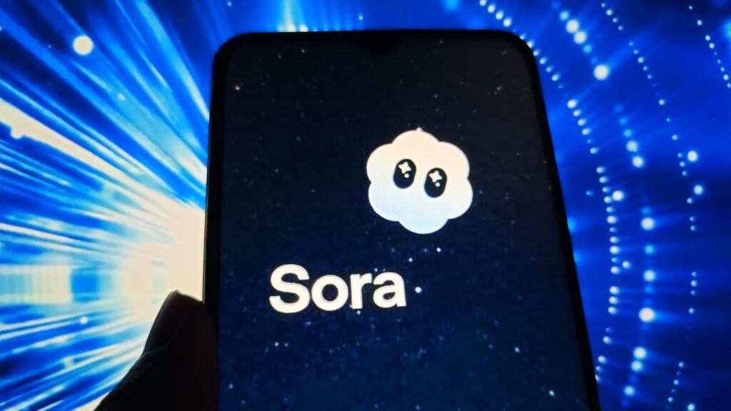 Top Hollywood agency accuses OpenAI’s Sora of ‘exploitation’
