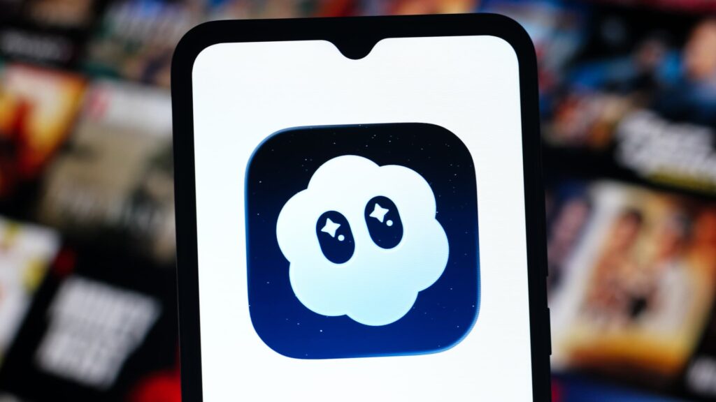 Openai’s invitation-only video generation app Sora tops Apple’s app store