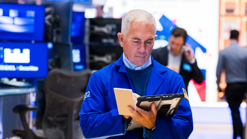 Stock Market News for October 9, 2025