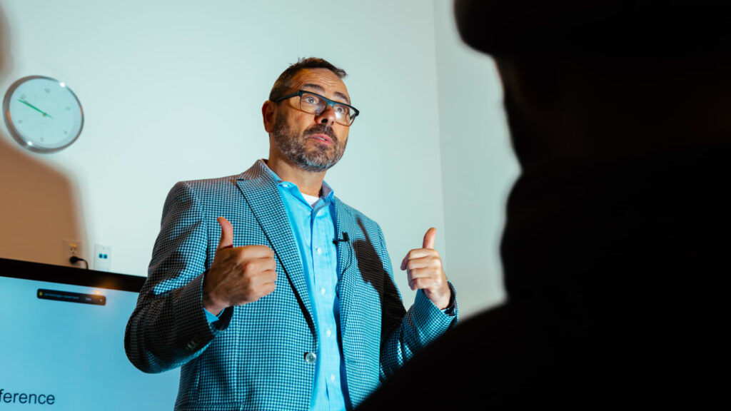 Celebrus CEO says the company is still going to go public