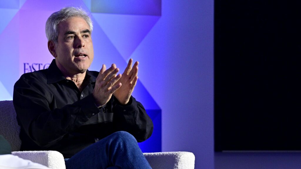 Jonathan Haidt’s parenting rules for screen time at home