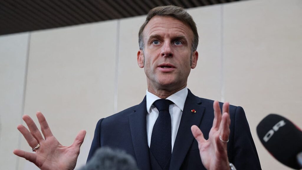 What will happen next in France after Recorgne’s resignation?