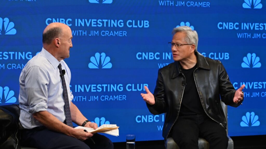 5 things to know before the stock market opens on Wednesday