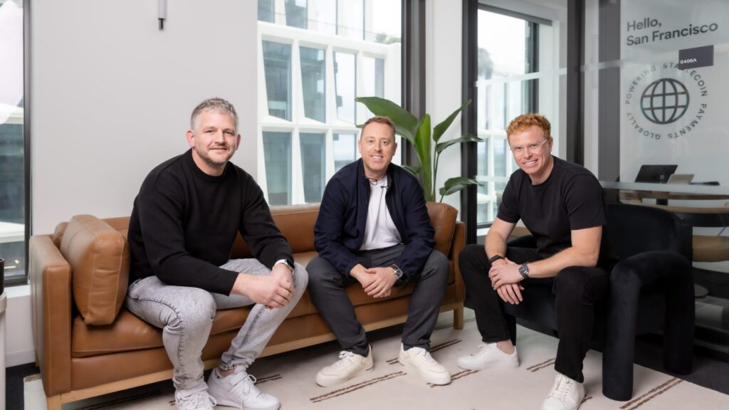 Citi backs stablecoin company as major banks get excited about cryptocurrencies