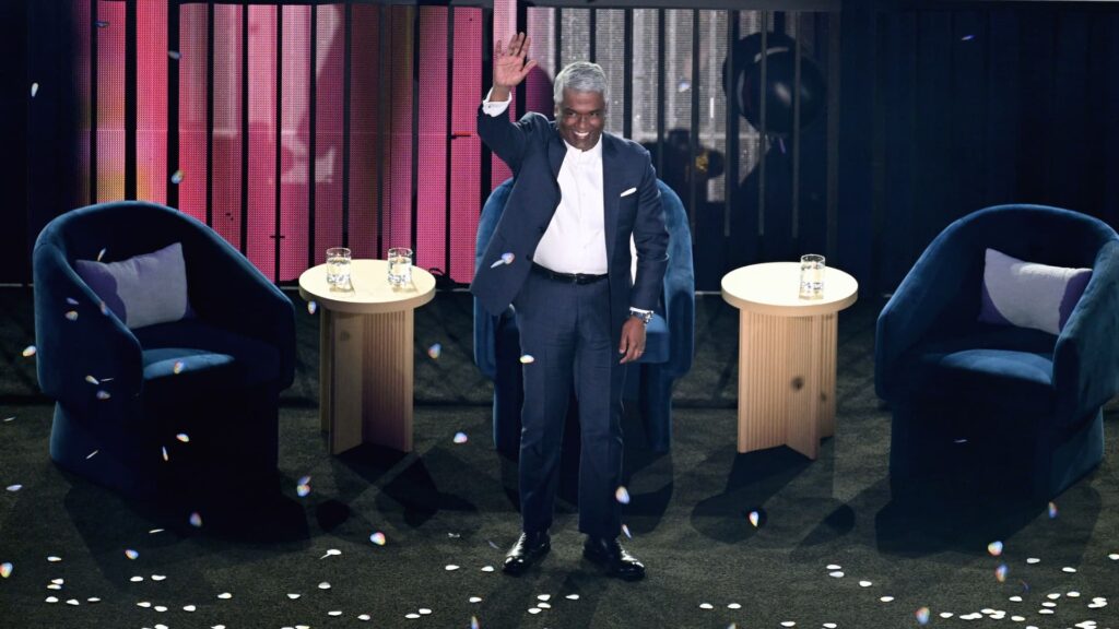 Google launches Gemini Enterprise to accelerate the use of AI agents in the workplace