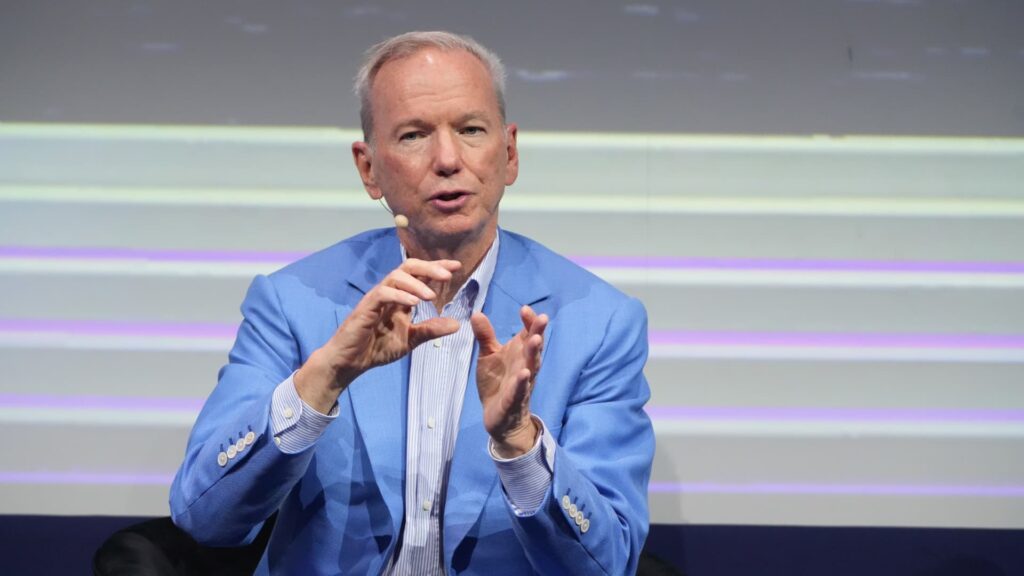 “They learn how to kill.”