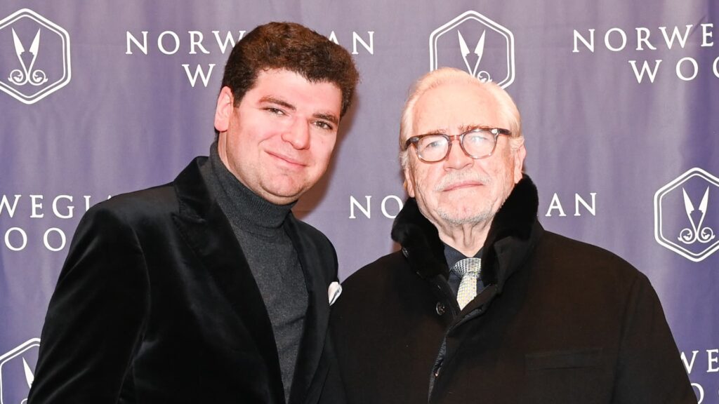 Investor Quits Job to Launch Norwegian Wool – Billionaire Wears His Luxury Coat