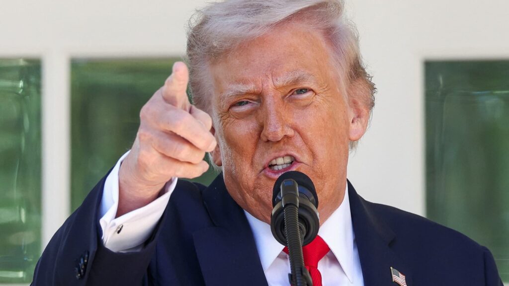 Trump withdraws deployment to San Francisco following Huang’s remarks, Benioff calls