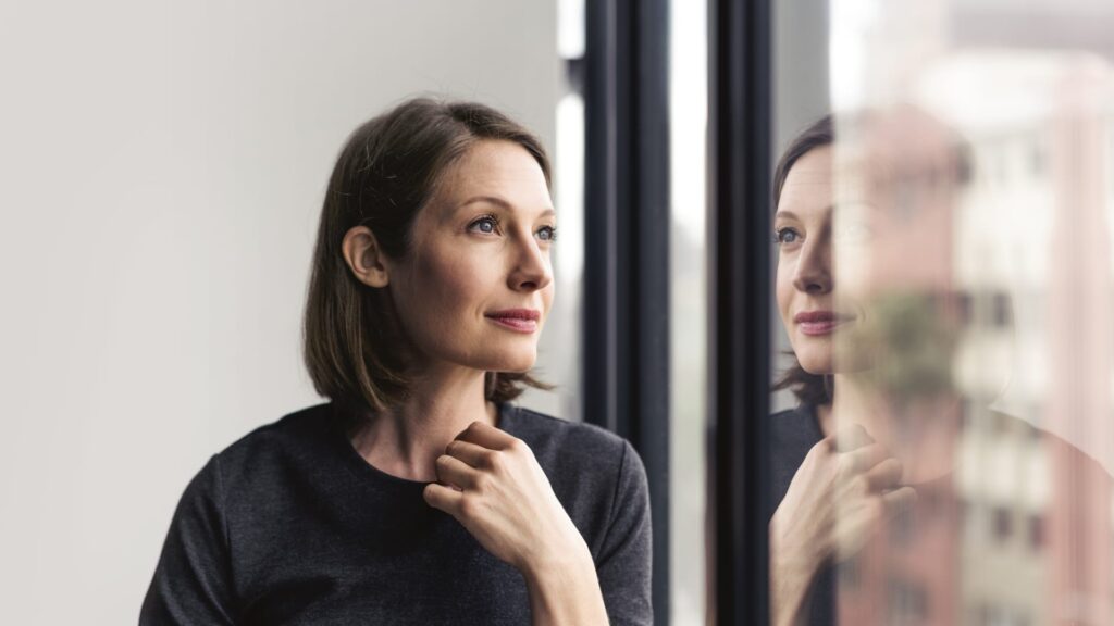 Ivy League psychologist says ‘going all in at work is bad advice’ – here’s why