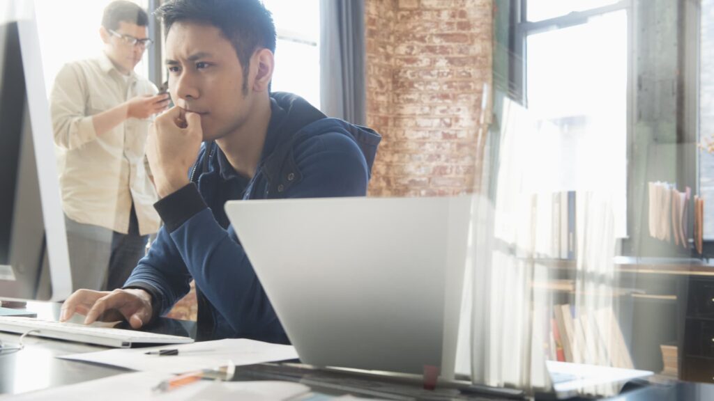 Big Tech’s AI acquisition frenzy isn’t the payday young workers dreamed of