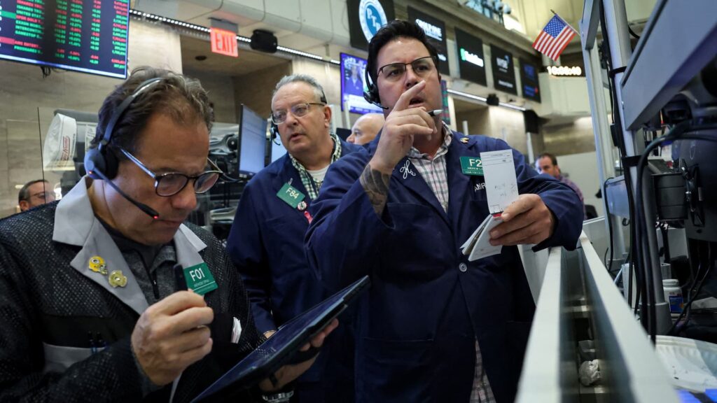 Traders’ wishes come true as Fed gives green light to double rate cut in 2025