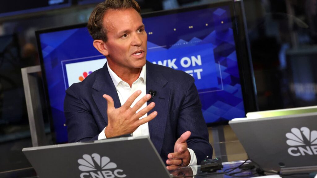 Applied Digital signs $5 billion AI factory lease agreement with US-based hyperscaler