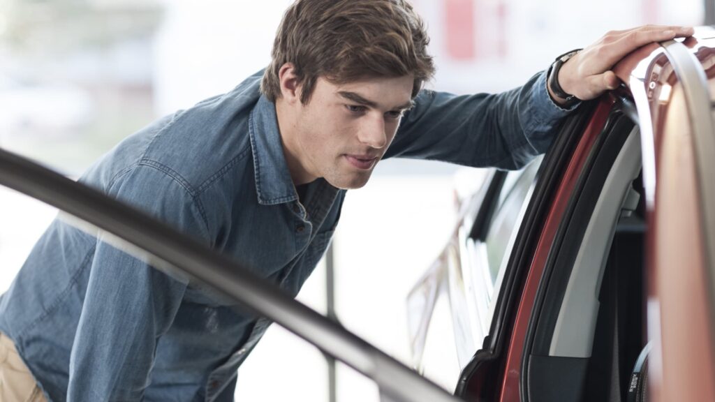 Car prices reach an average of $50,000 – how much will you pay per month?