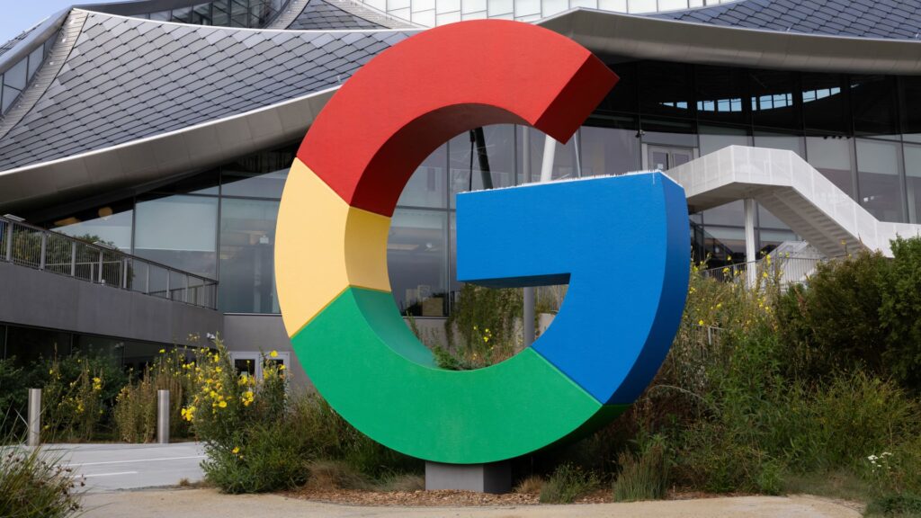 Capital spending is a notable figure in Big Tech’s profits