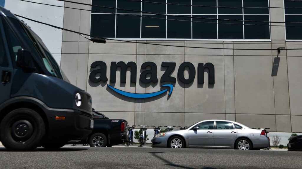 AAPL, AMZN, COIN, NFLX, etc.