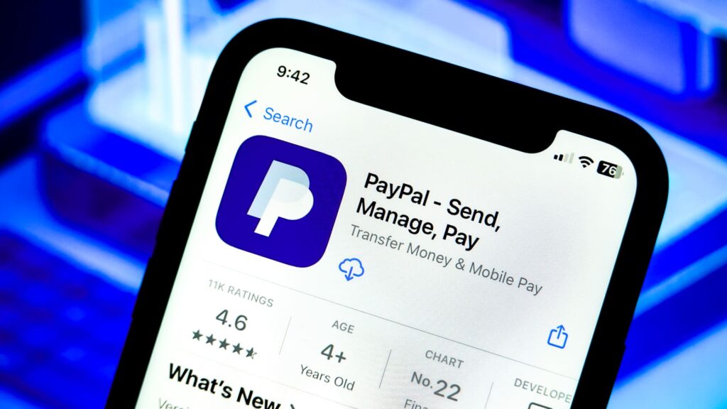 PayPal and OpenAI sign ChatGPT payment agreement