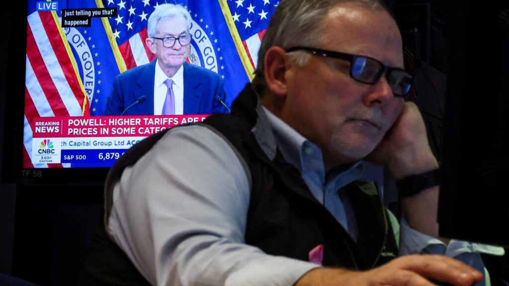 What could move the market in the next trading session