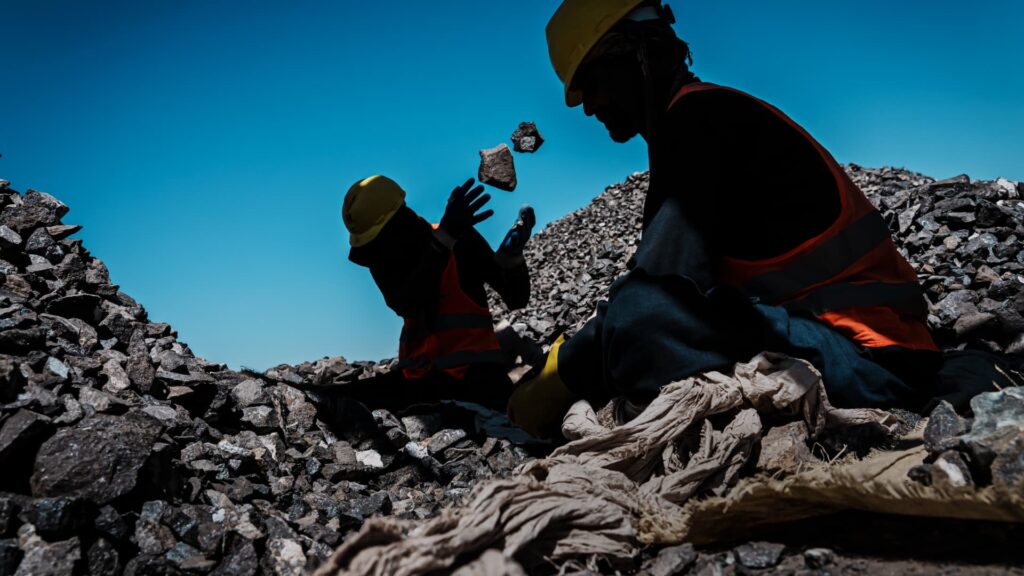 President Trump’s rare earths deal targets China’s dominance — here’s why change won’t happen soon