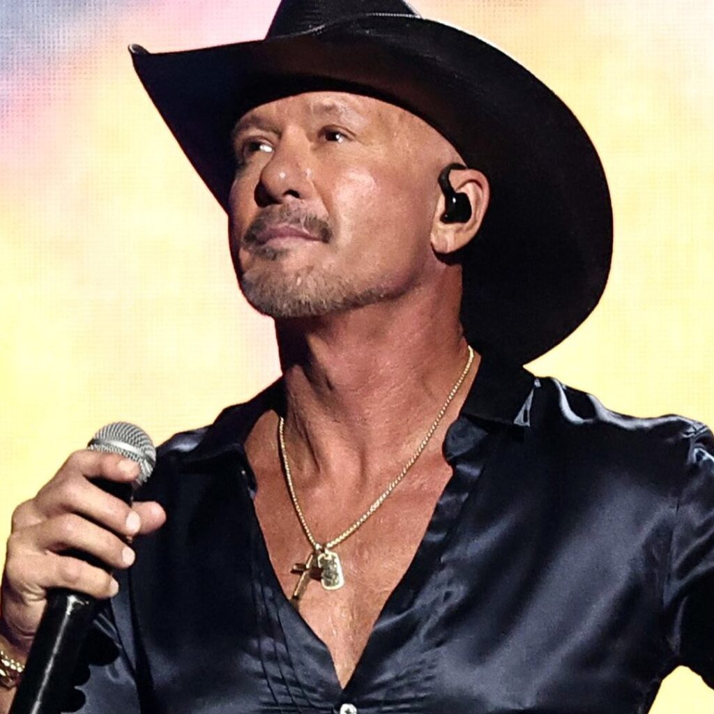 Tim McGraw says health issues nearly forced him to quit his music career