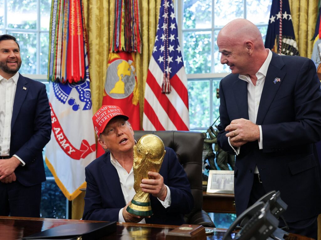 What you need to know about the 2026 FIFA World Cup – teams, qualifiers, format and pairings | Soccer News