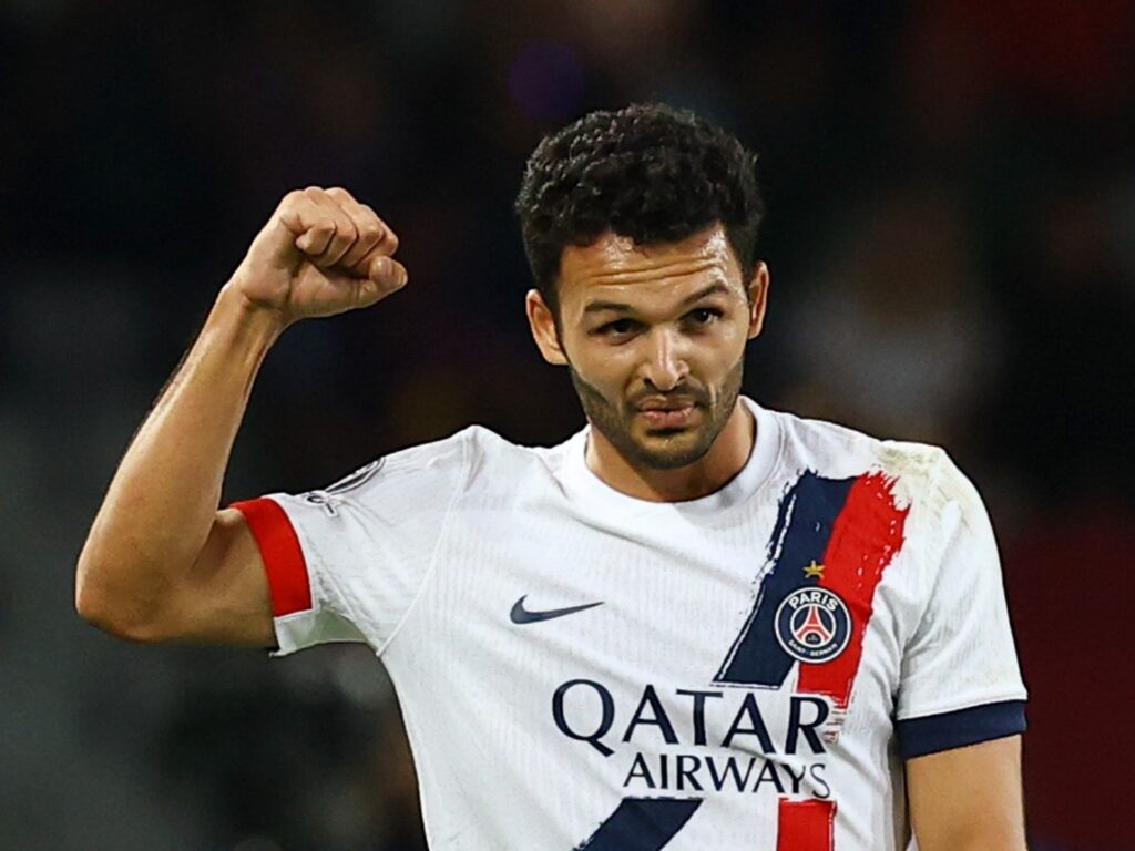 PSG beat Barcelona to win Champions League defense | Football News