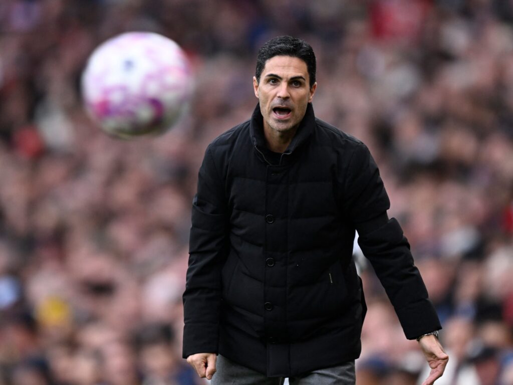 Fulham vs Arsenal: Premier League – Teams, start time, line-up | Soccer News