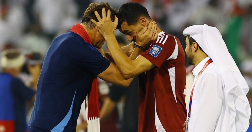 Who are the latest teams to qualify for the 2026 FIFA World Cup? | Soccer News