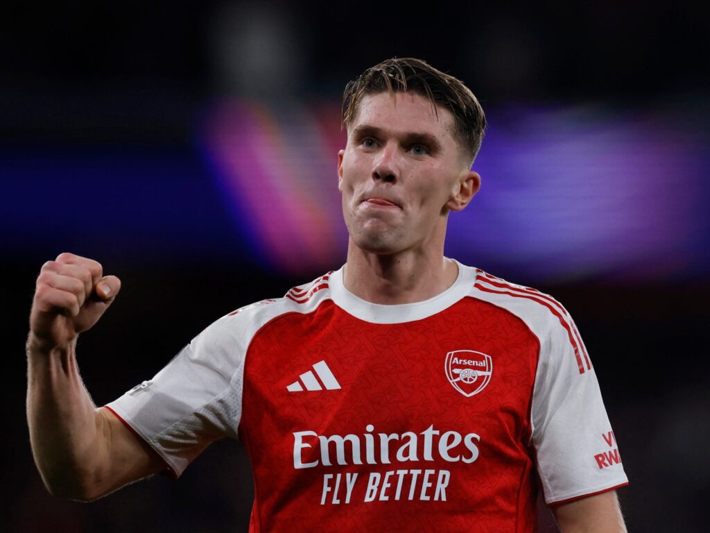 Arsenal defeats Atletico in the Champions League, PSG and Barcelona also eliminated | Soccer News