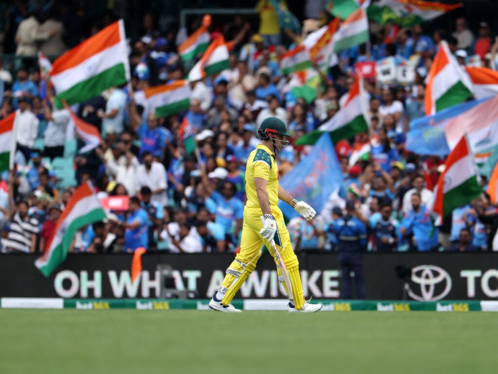Australia vs India: T20I Series – Teams, Start, Line-up, Tickets, Stream | Cricket News
