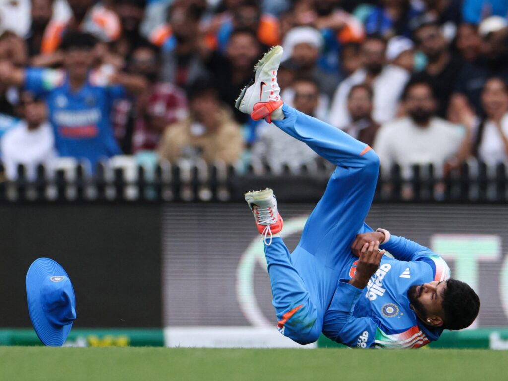 Suryakumar Yadav says India’s Shreyas Iyer is “stable” after spleen laceration | Cricket News