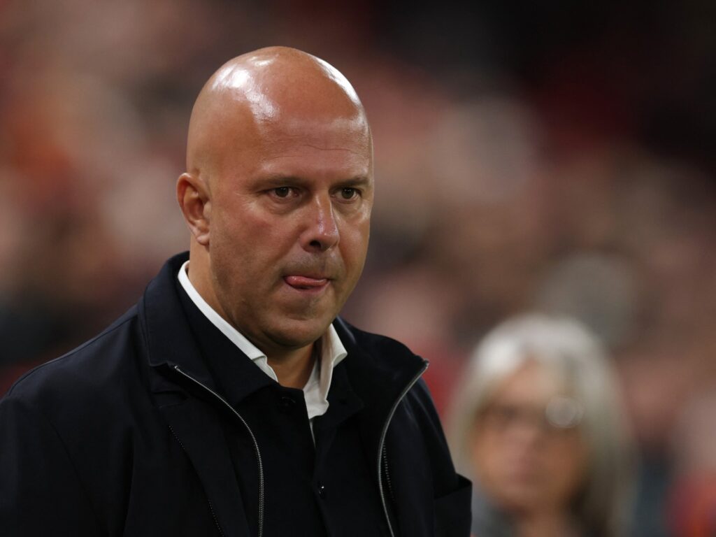 Liverpool vs Aston Villa: Premier League – Teams, starts, line-ups | Soccer News