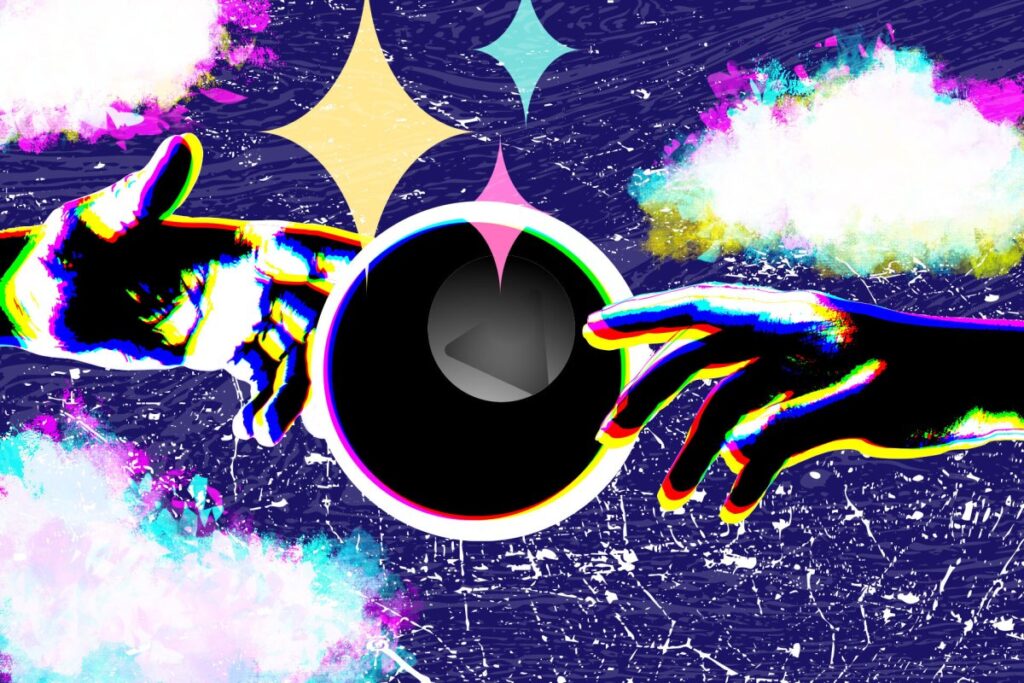 Source: Multimodal AI startup Fal.ai has already raised a valuation of over $4 billion