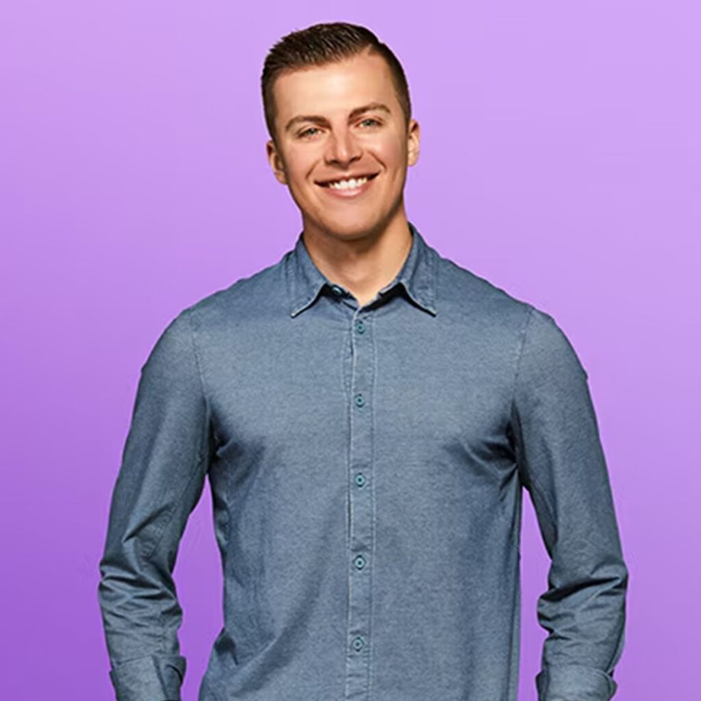 Nick Amato of Gay Kids comments