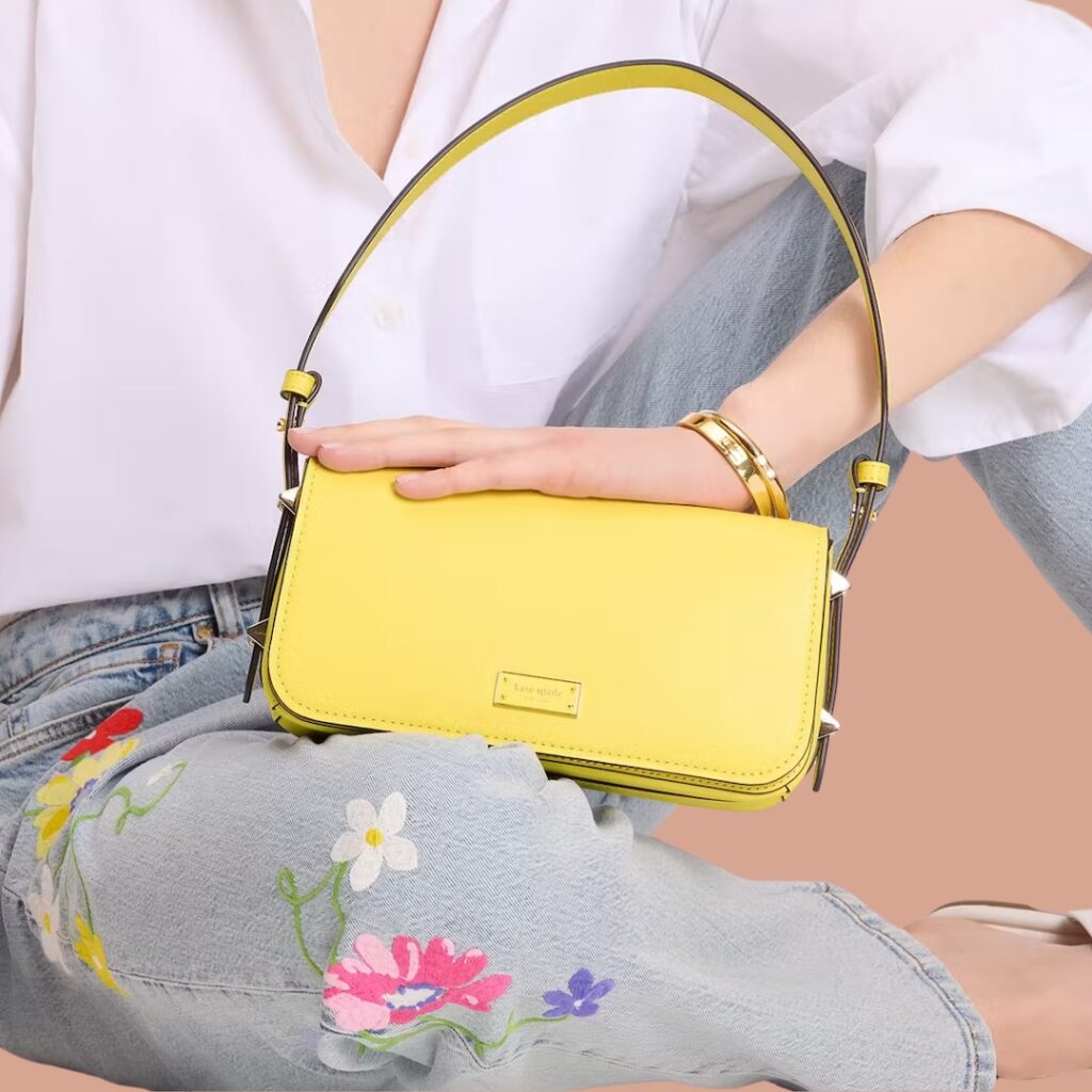 Affordable Kate Spade, 70% Off October 2025 Prime Day Bag Sale