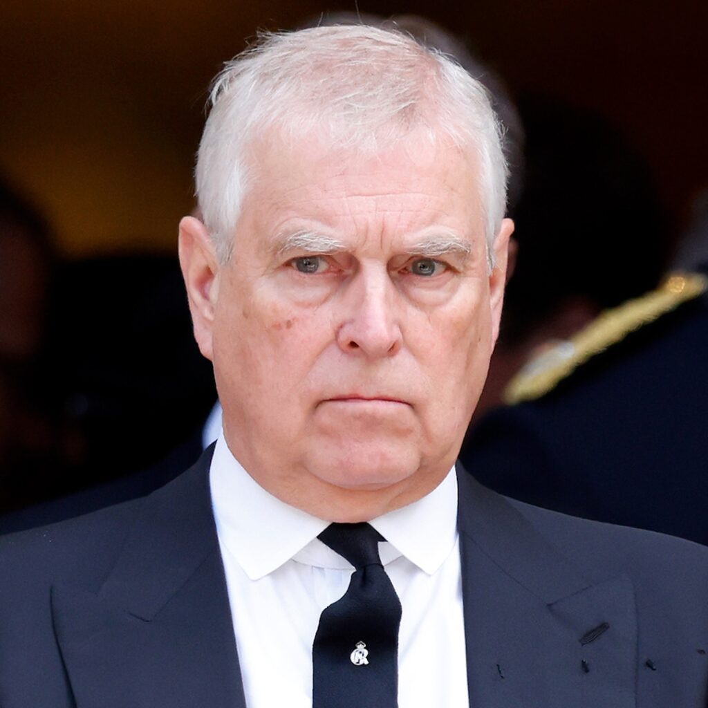 Prince Andrew relinquishes title: what’s next?