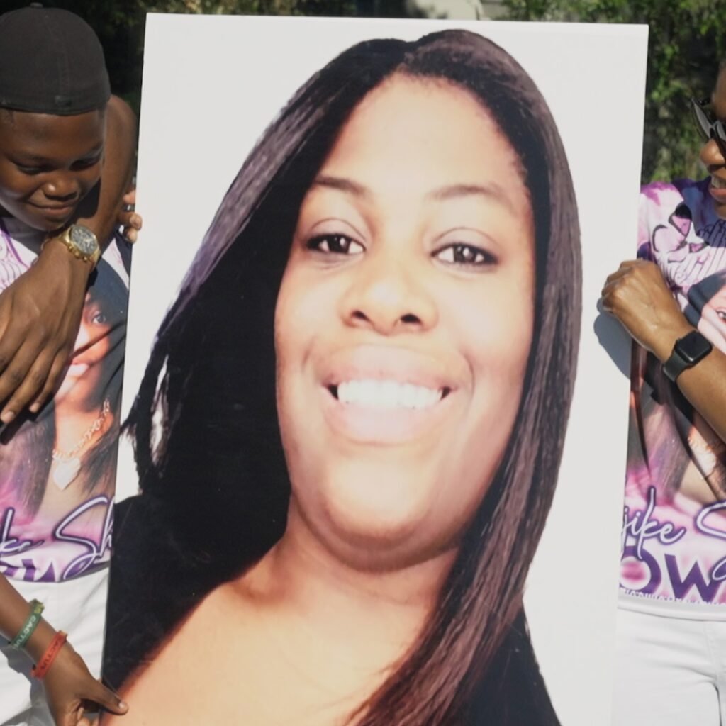 What Happened to Susan Lorintz and Ajike Owens?