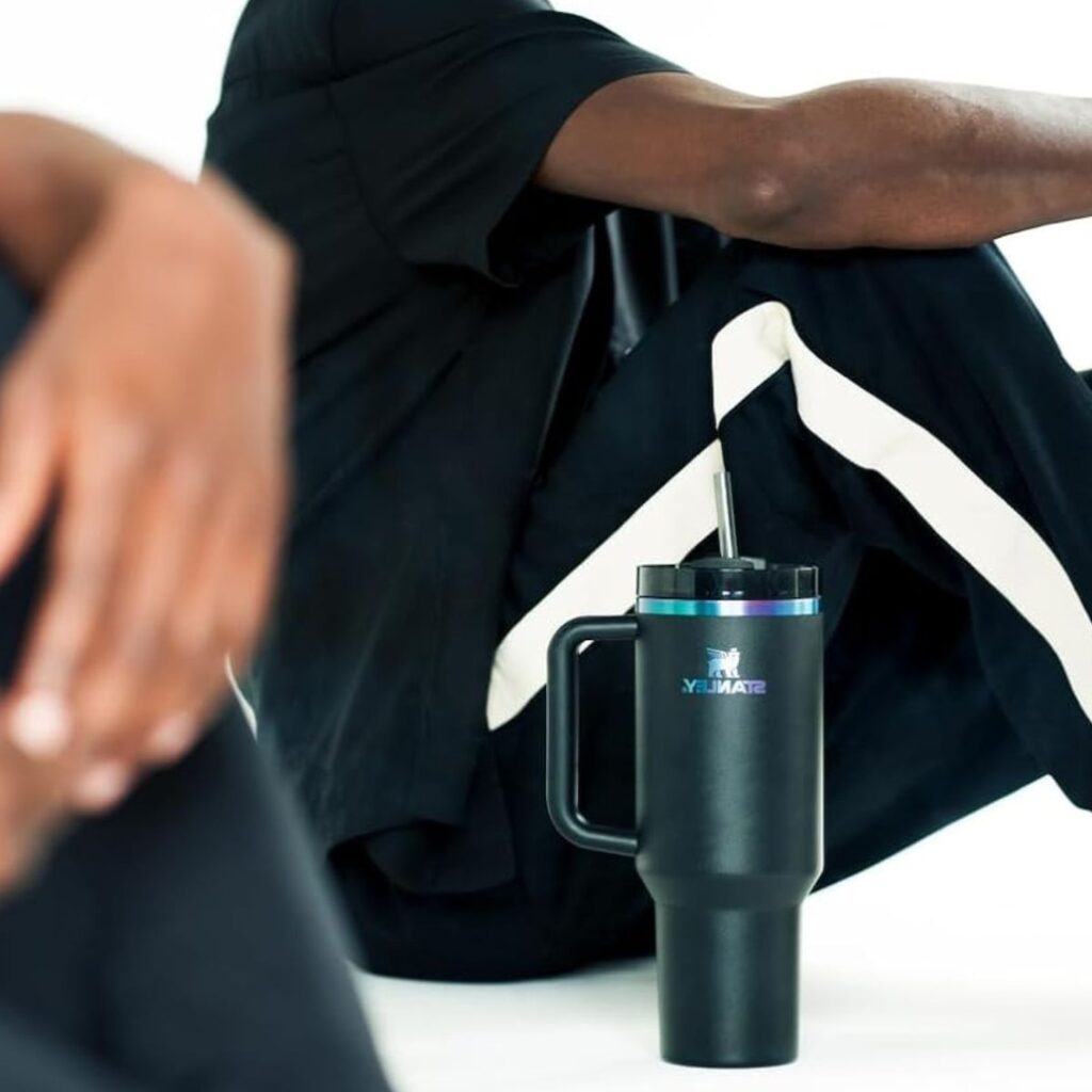 The $24 Stanley Cup will be released on Prime Day in October 2025.