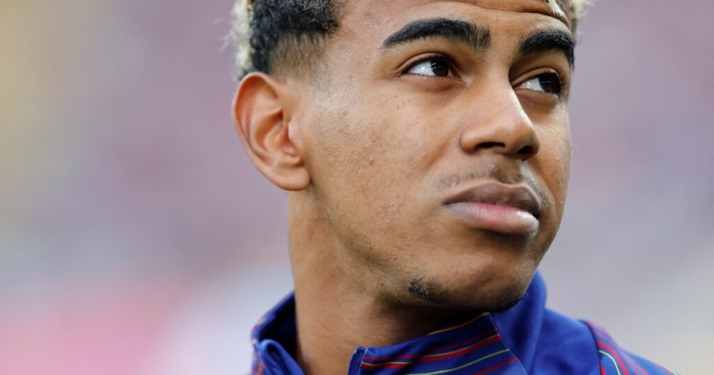 Yamal, injured in Spain’s World Cup 2026 qualifying, could miss the Classico | Football News