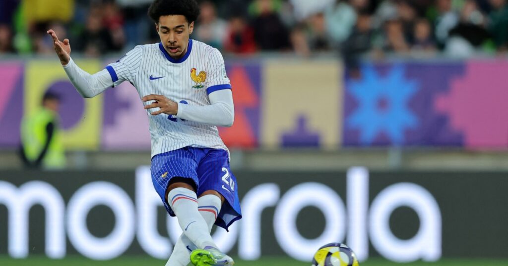 FIFA U-17 World Cup Qatar 2025: Full match schedule, teams, start, format | Soccer News