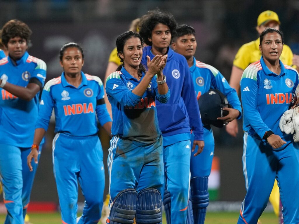 India vs South Africa: Women’s World Cup Final – Teams, Starts, Line-ups | Cricket News