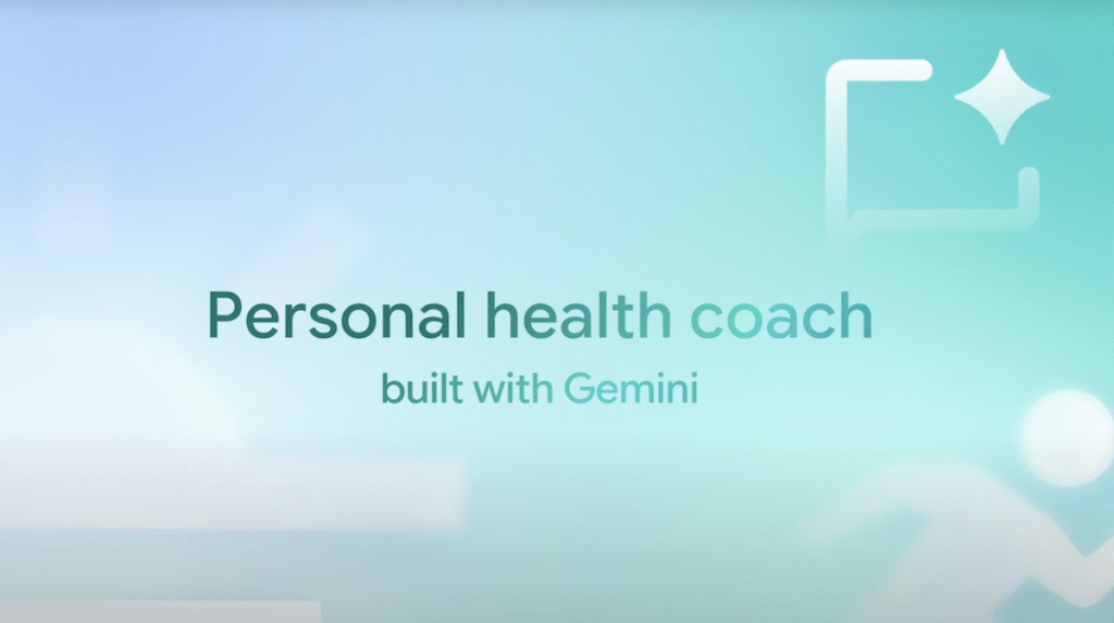 Fitbit’s revamped app with Gemini-powered health coach rolls out to premium users