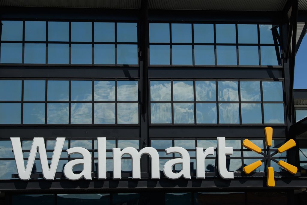 You can now shop at Walmart from ChatGPT
