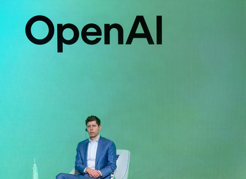 OpenAI completes for-profit recapitalization