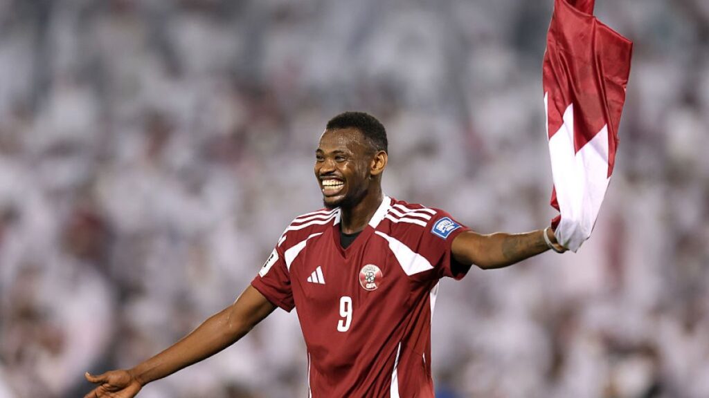 Qatar defeats UAE to qualify for 2026 FIFA World Cup | Soccer News