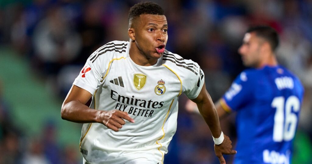 Real Madrid vs. Juventus: UEFA Champions League – Team, starting lineup, line-up | Soccer News