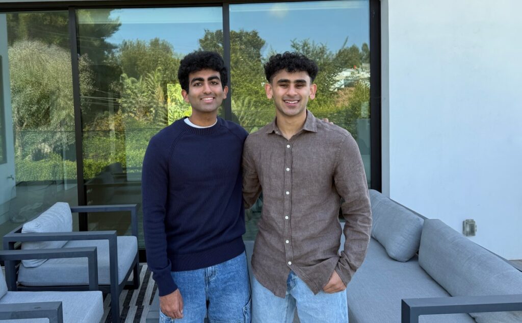 20-Year-Old School Dropout Builds AI Notetaker Turbo AI, Serving 5 Million Users